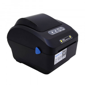 Термопринтер для печати этикеток Xprinter XP- DT325B
